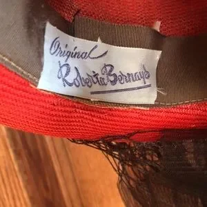 Roberta Bernays | Accessories | New Listing Original Roberta  display picture 2